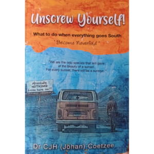 Unscrew Yourself